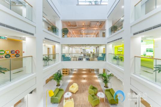 北京市樂鄰里長者樂園養老院 北京市樂鄰里長者樂園養老院