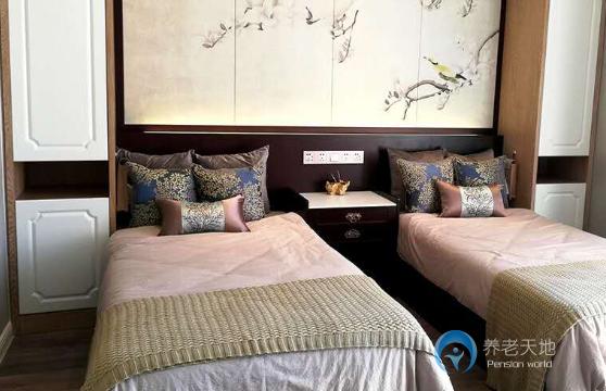 北京市樂鄰里長者樂園養老院 北京市樂鄰里長者樂園養老院