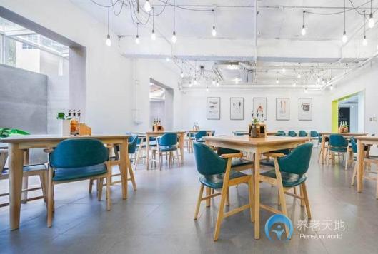 北京市樂鄰里長者樂園養老院 北京市樂鄰里長者樂園養老院