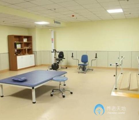 淮南安頤康養小鎮(淮南市鴻竹養老服務中心) 淮南安頤康養小鎮(淮南市鴻竹養老服務中心)