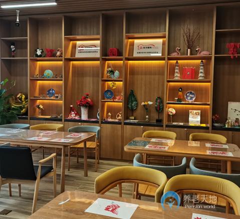 淮南安頤康養小鎮(淮南市鴻竹養老服務中心) 淮南安頤康養小鎮(淮南市鴻竹養老服務中心)