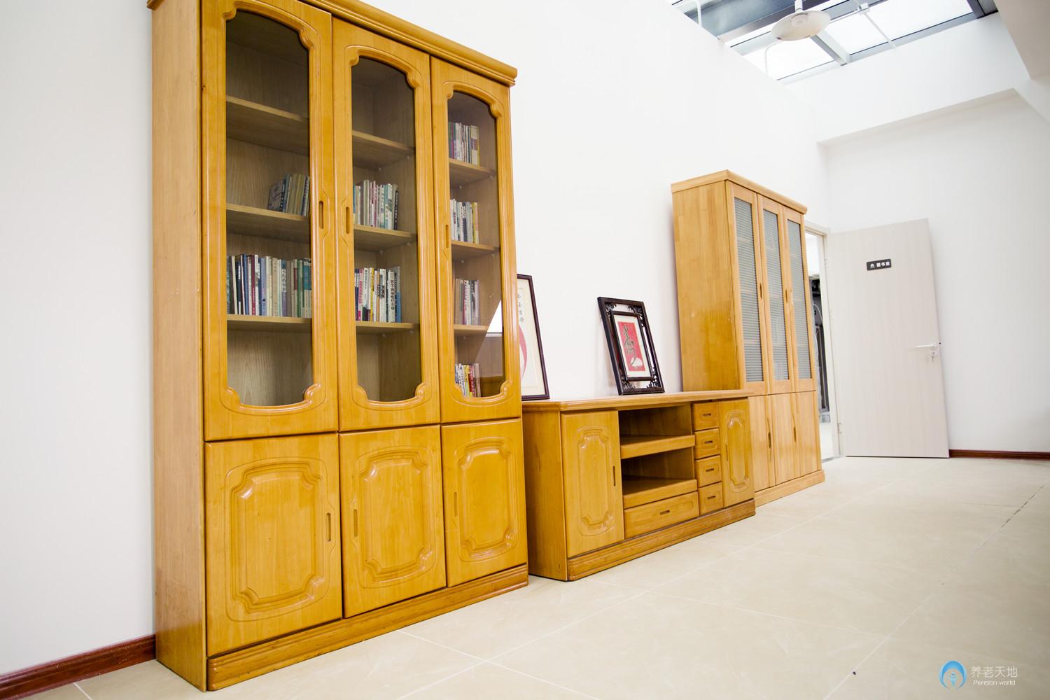 天津頤百年養(yǎng)老院 天津頤百年養(yǎng)老院