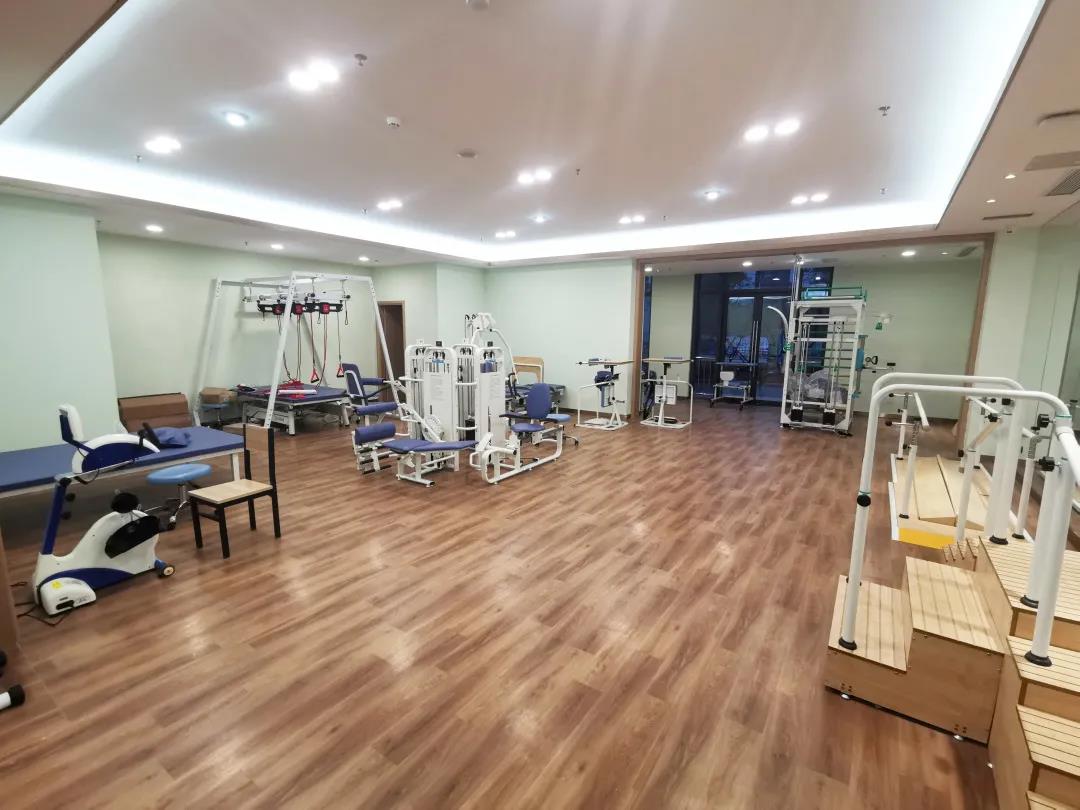 濟寧中南錦康護養(yǎng)院 濟寧中南錦康護養(yǎng)院