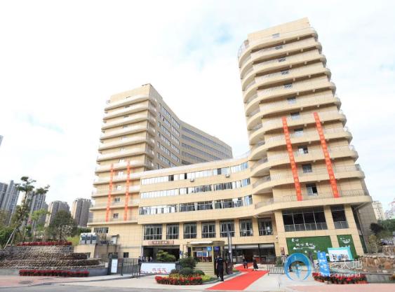 福州康壽長者照護中心 福州康壽長者照護中心