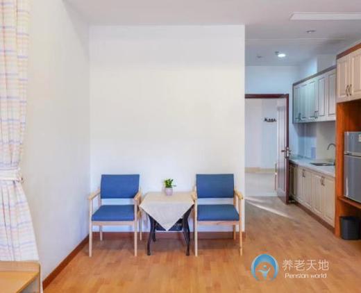 福州康壽長者照護中心 福州康壽長者照護中心