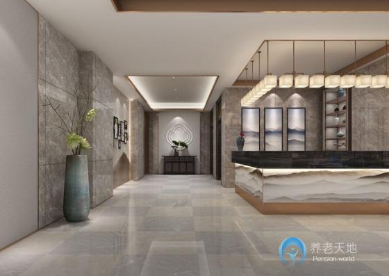 福州康壽長者照護中心 福州康壽長者照護中心