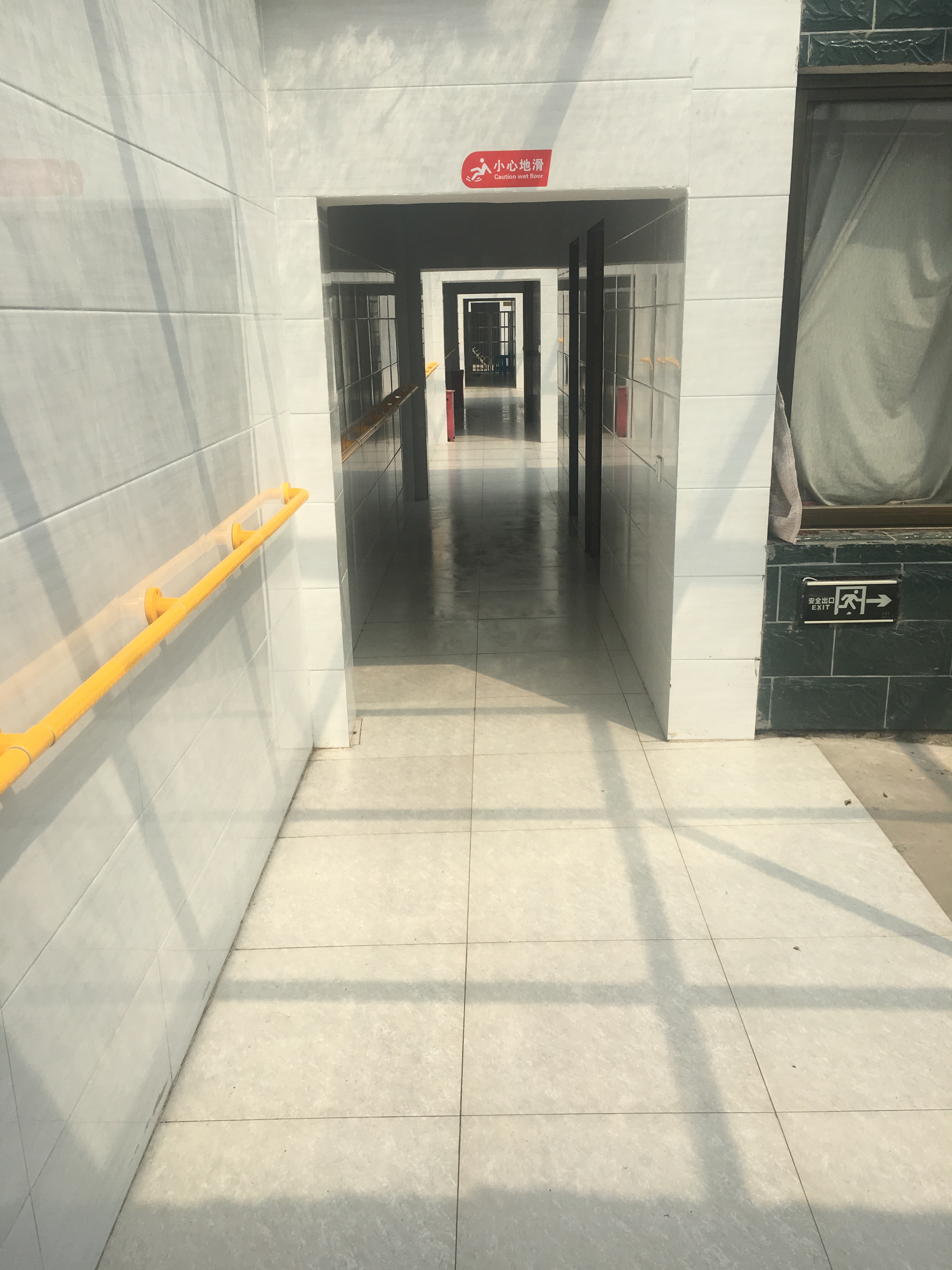 丹陽寶山老年公寓