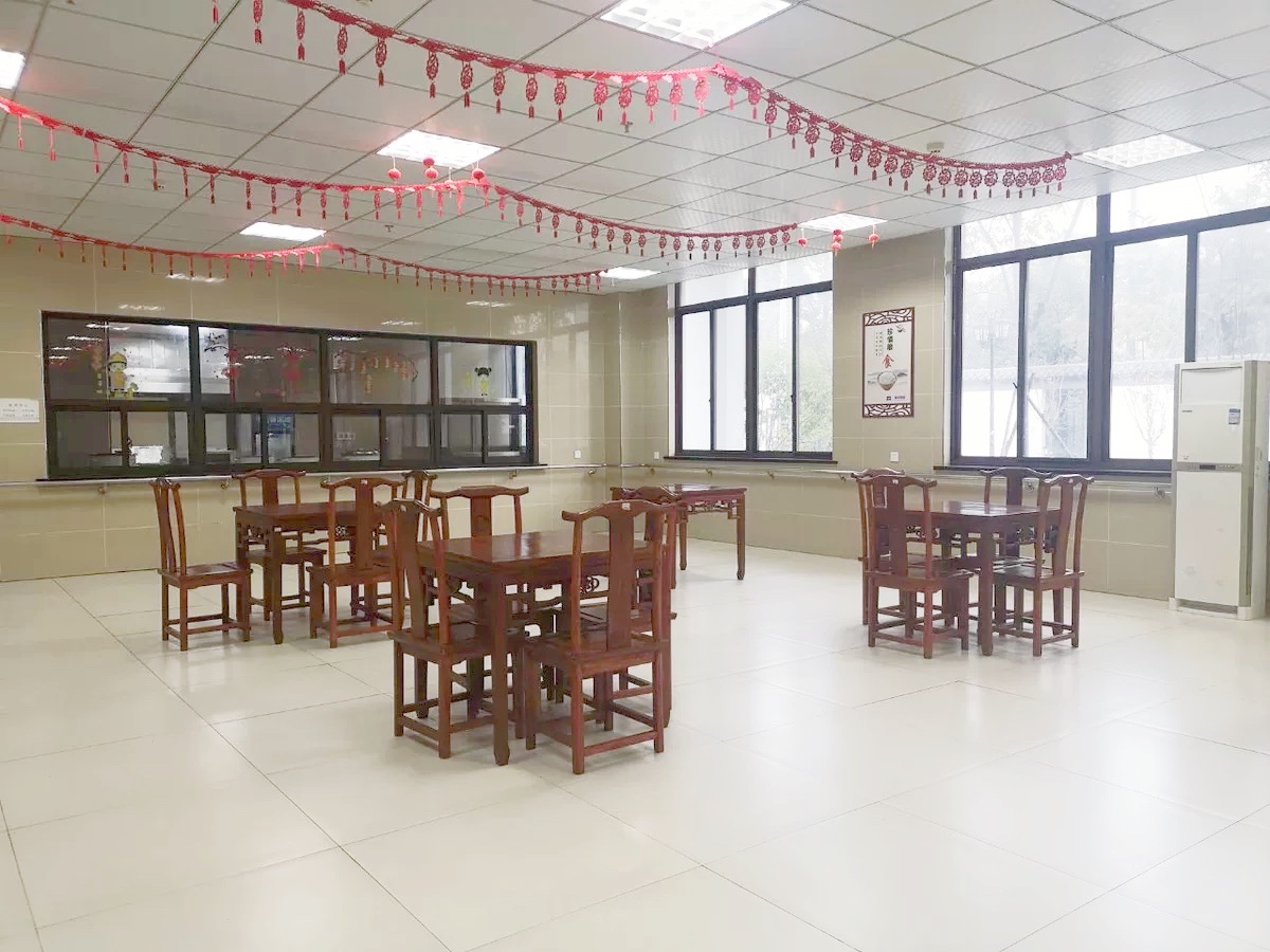 紹興柯橋海陽平水鎮養護院 紹興柯橋海陽平水鎮養護院