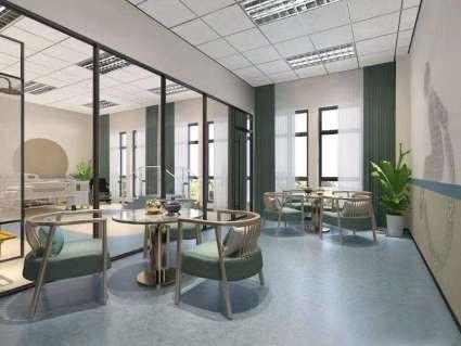 金益康醫養中心(蘭州市第二福利院) 金益康醫養中心(蘭州市第二福利院)