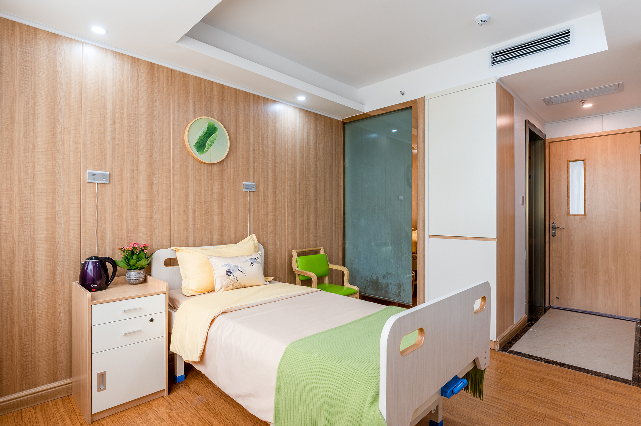 珠海市福慧長者家園 珠海市福慧長者家園