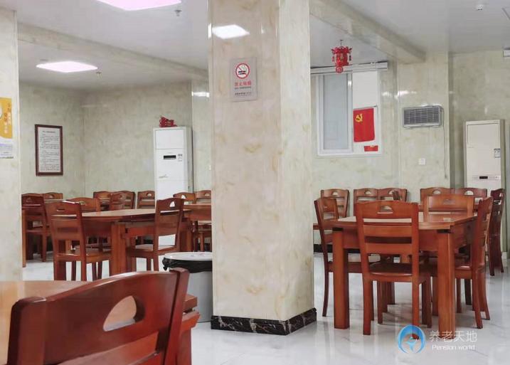 武漢市友福家園頤養公寓 武漢市友福家園頤養公寓