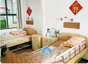 長沙市普親先鋒老年養護中心 長沙市普親先鋒老年養護中心