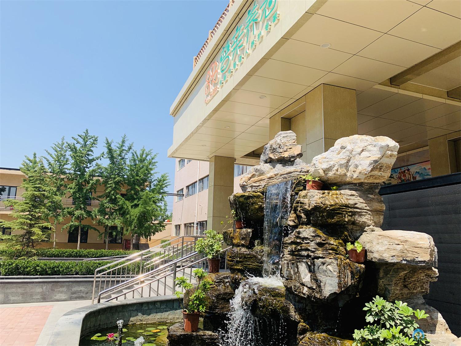 北京市普親長辛店老年養護中心