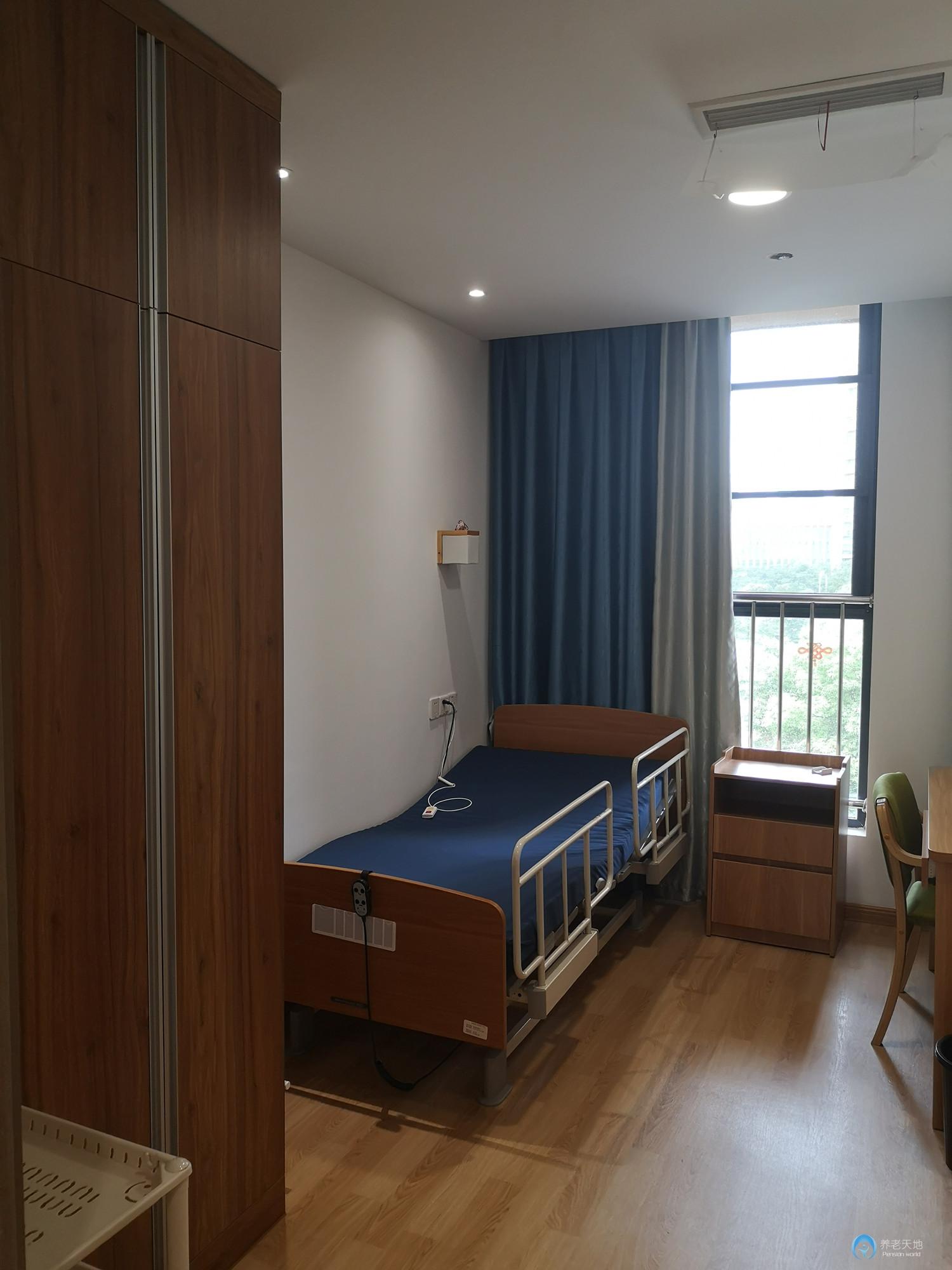 安居福仁頤養中心