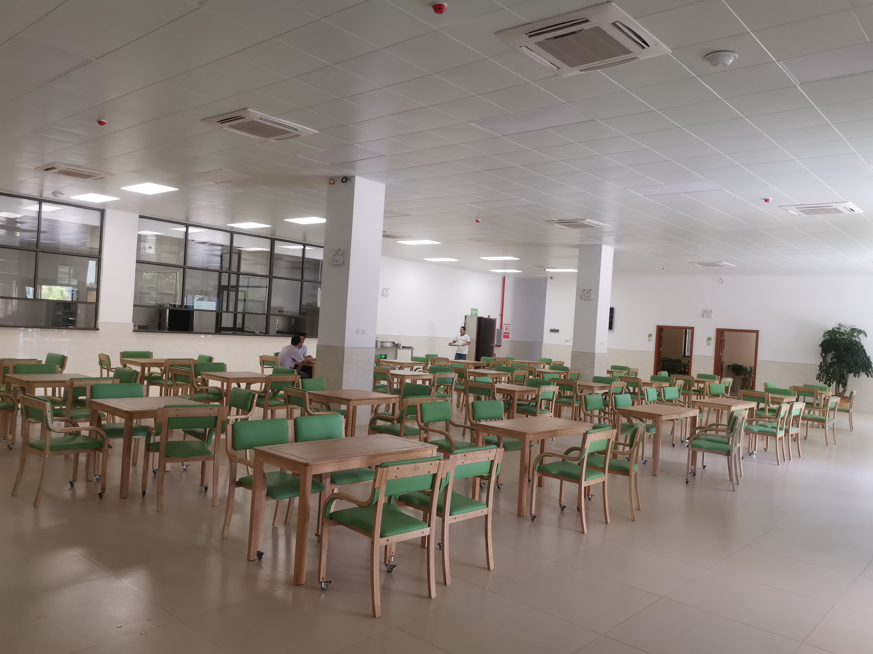 仲愷高新區(qū)社會福利綜合服務中心 仲愷高新區(qū)社會福利綜合服務中心