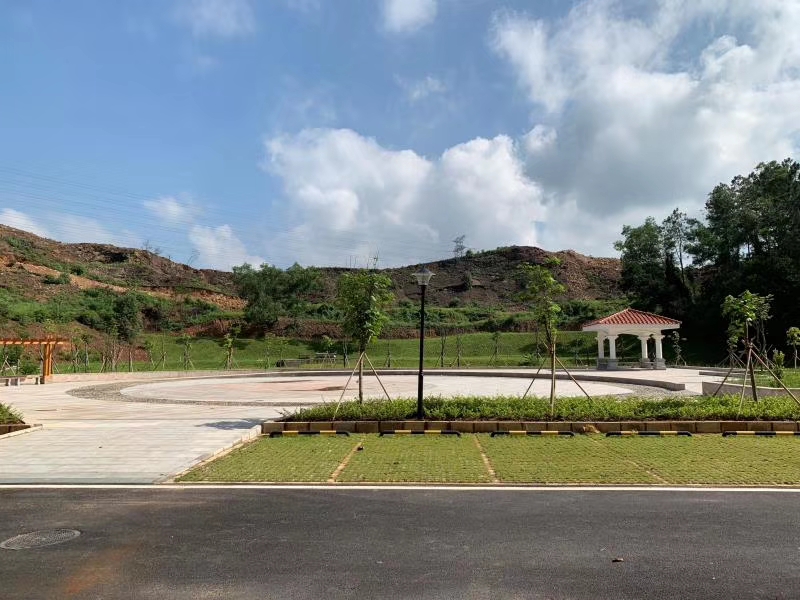 仲愷高新區(qū)社會福利綜合服務中心 仲愷高新區(qū)社會福利綜合服務中心