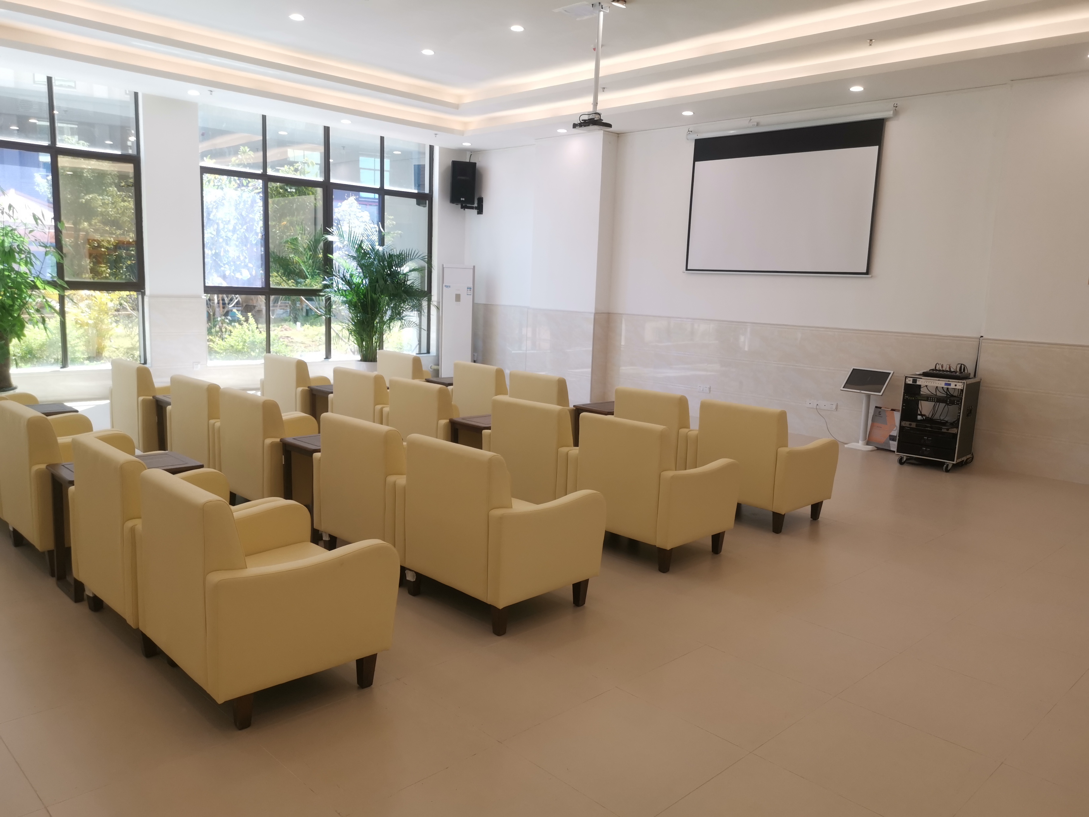 仲愷高新區(qū)社會福利綜合服務中心 仲愷高新區(qū)社會福利綜合服務中心