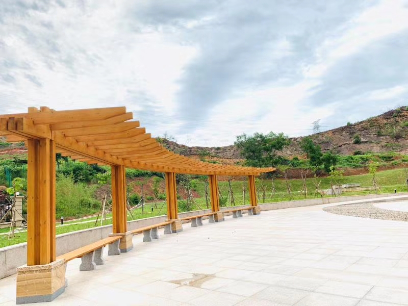 仲愷高新區(qū)社會福利綜合服務中心 仲愷高新區(qū)社會福利綜合服務中心