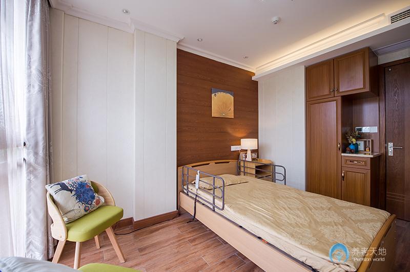 宏善公園里頤年公寓 宏善公園里頤年公寓