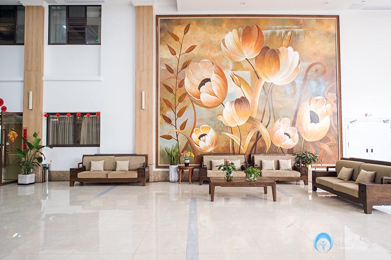 宏善公園里頤年公寓 宏善公園里頤年公寓