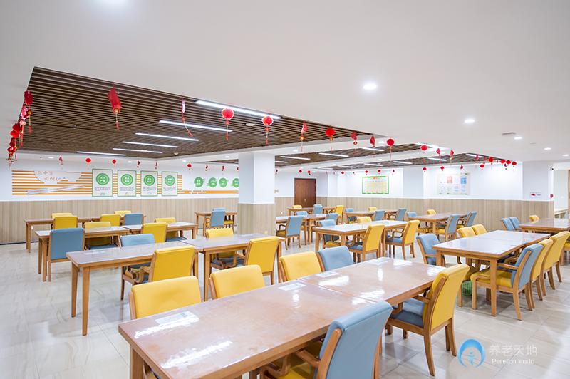 宏善公園里頤年公寓 宏善公園里頤年公寓