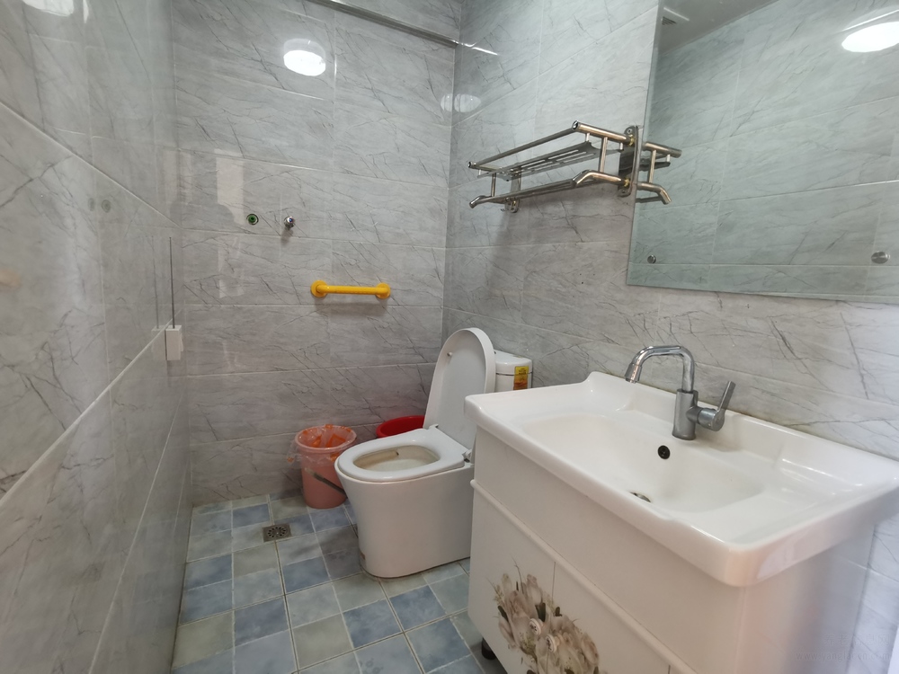 丹東黃海康復(fù)養(yǎng)老院 丹東黃海康復(fù)養(yǎng)老院