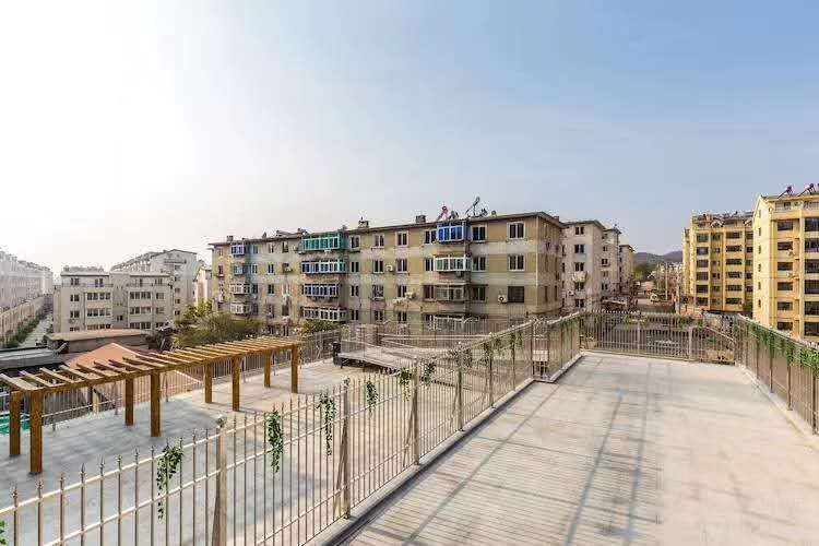 丹東黃海康復(fù)養(yǎng)老院 丹東黃海康復(fù)養(yǎng)老院