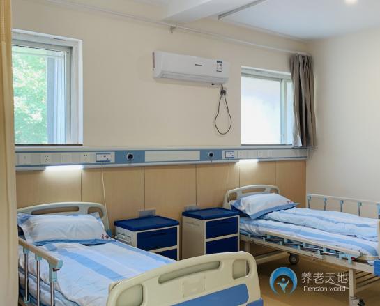 杭州月伴灣護理中心 杭州月伴灣護理中心