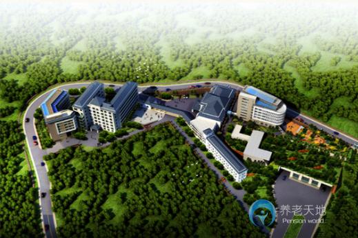 鹽田區社會福利中心招商觀頤之家 鹽田區社會福利中心招商觀頤之家