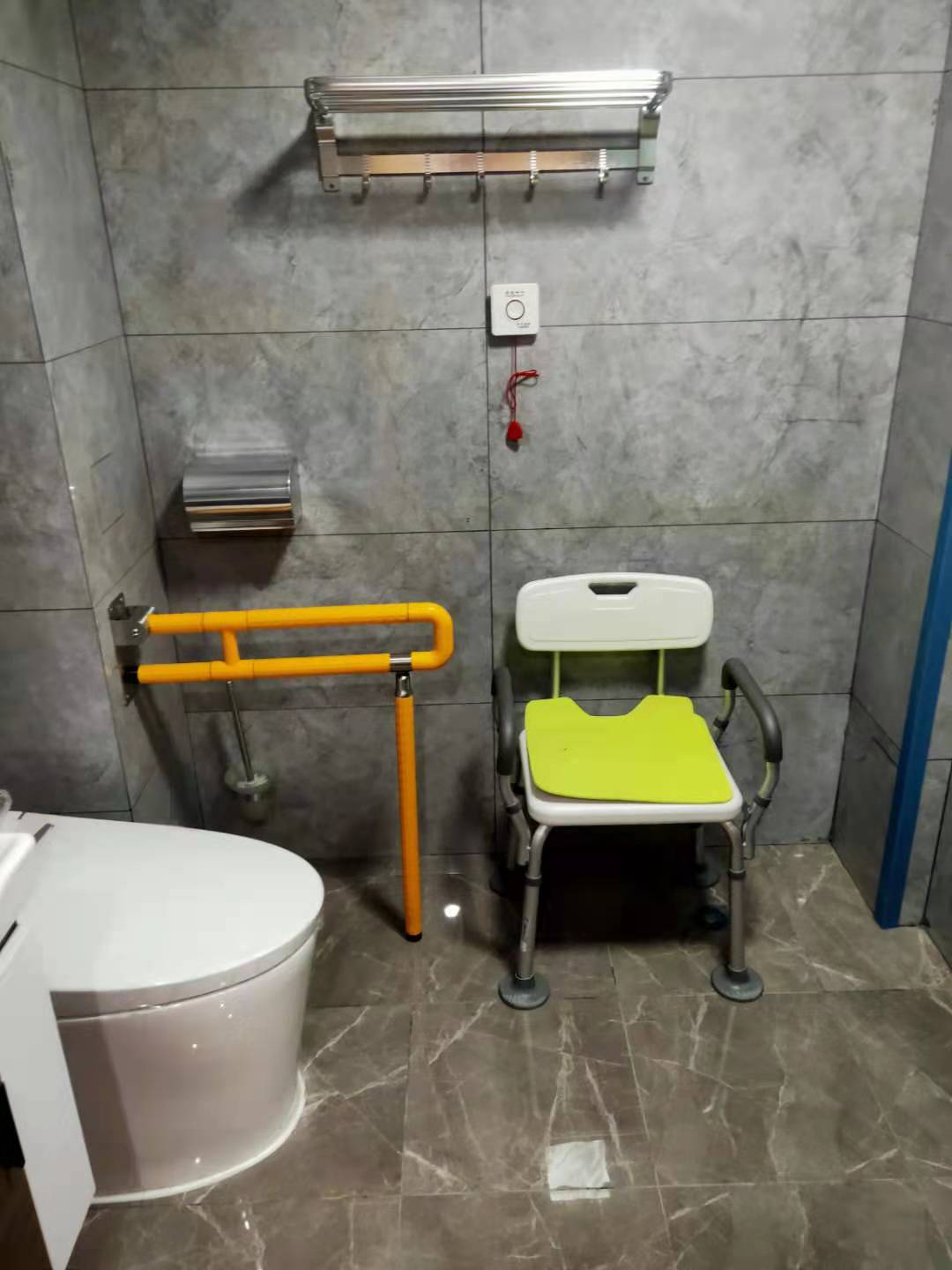 鄭州禧陽陽康養公寓