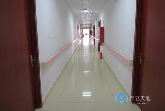 泰安市岱岳頤養中心 泰安市岱岳頤養中心