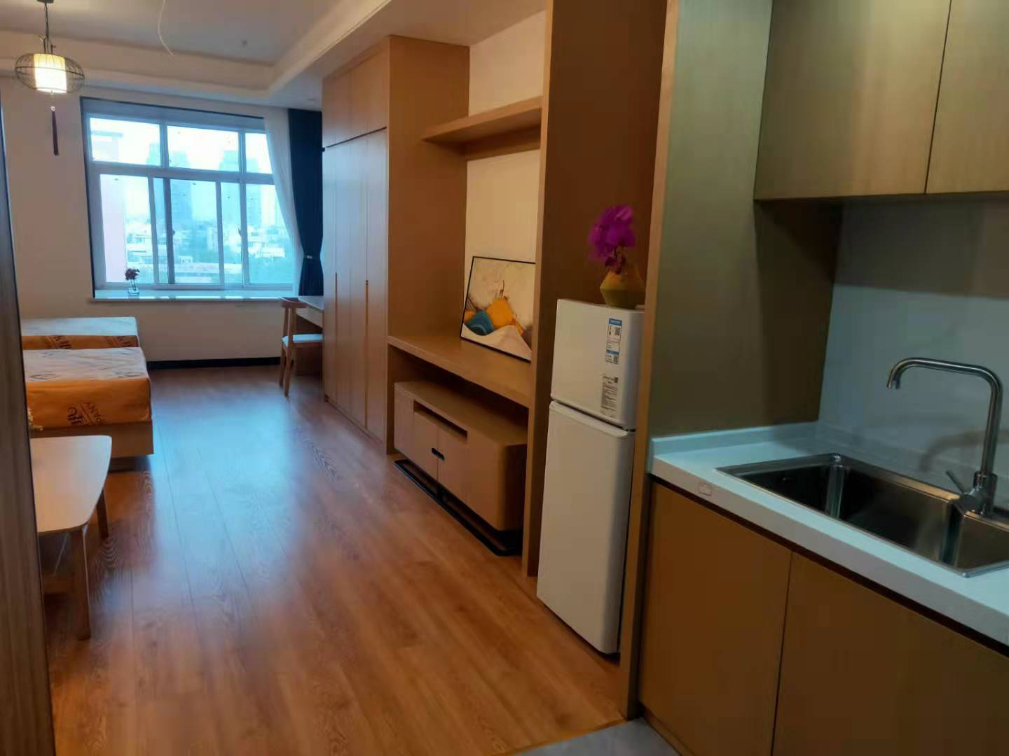 鄭州禧陽陽康養公寓