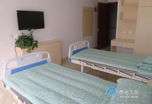 泰安市岱岳頤養中心 泰安市岱岳頤養中心