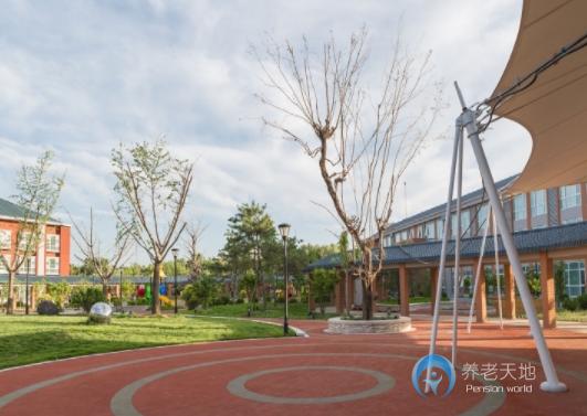 北京朝陽(yáng)區(qū)長(zhǎng)友頤院養(yǎng)老院 北京朝陽(yáng)區(qū)長(zhǎng)友頤院養(yǎng)老院