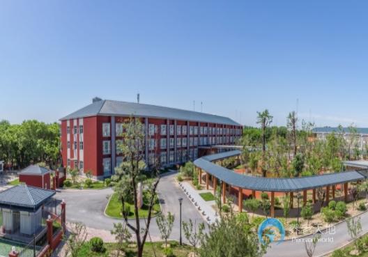 北京朝陽(yáng)區(qū)長(zhǎng)友頤院養(yǎng)老院 北京朝陽(yáng)區(qū)長(zhǎng)友頤院養(yǎng)老院