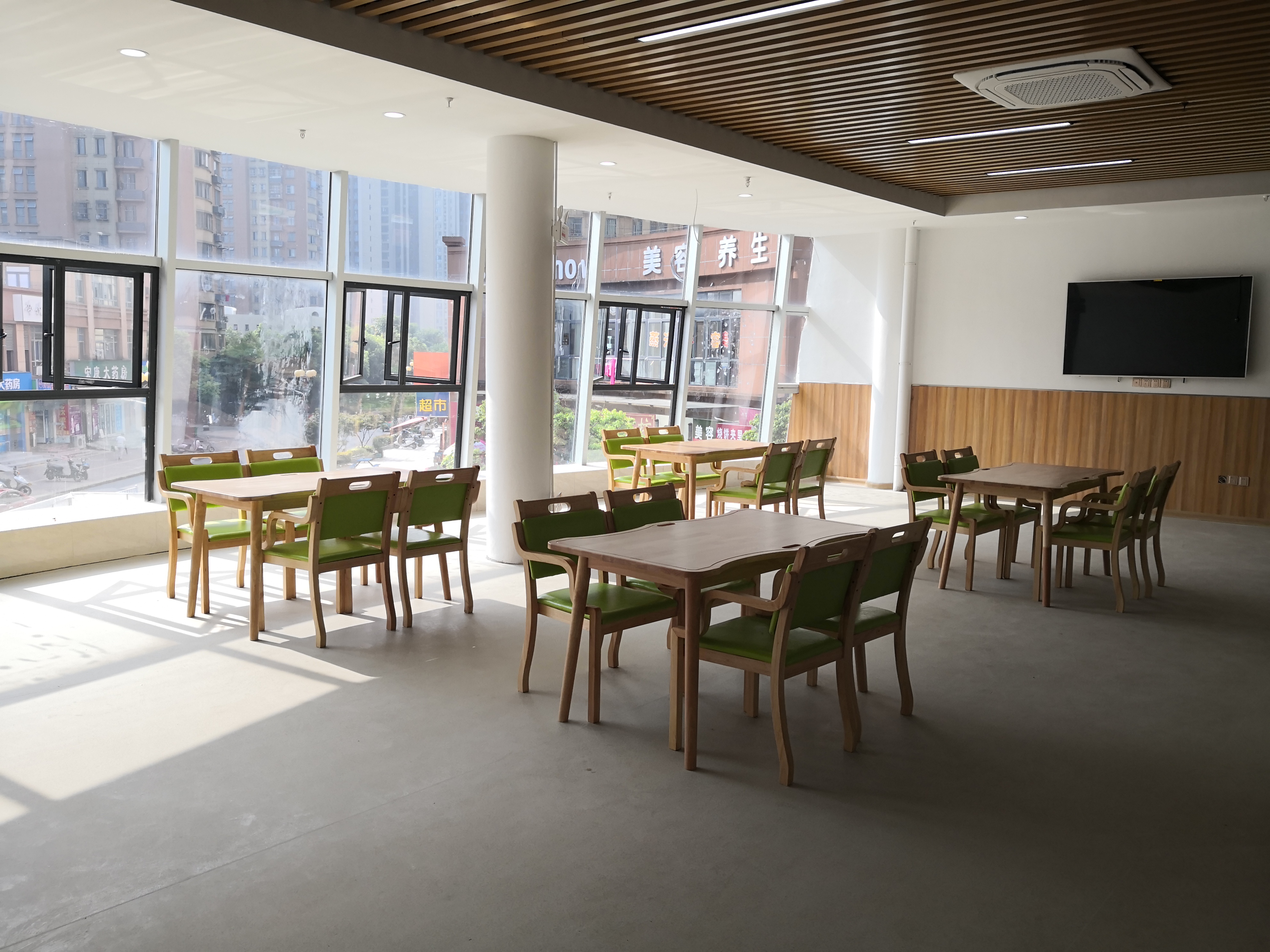 安亭養(yǎng)老中心 安亭養(yǎng)老中心