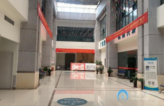 重慶中粹城西養(yǎng)護院 重慶中粹城西養(yǎng)護院