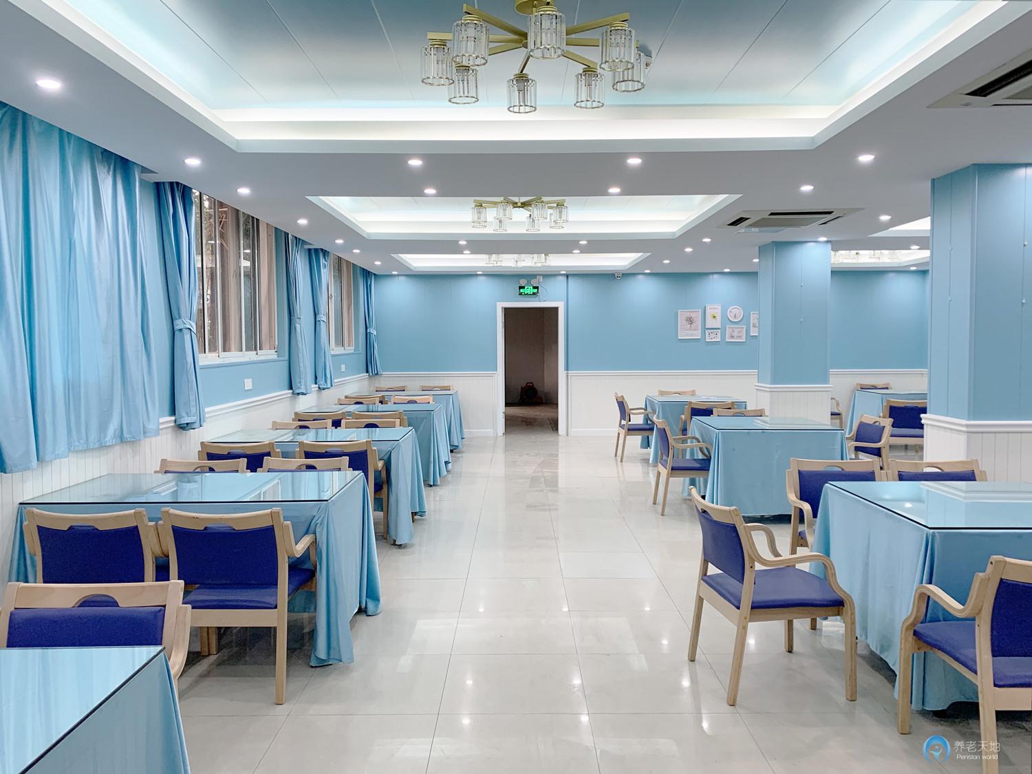 上海祥福頤養院 上海祥福頤養院