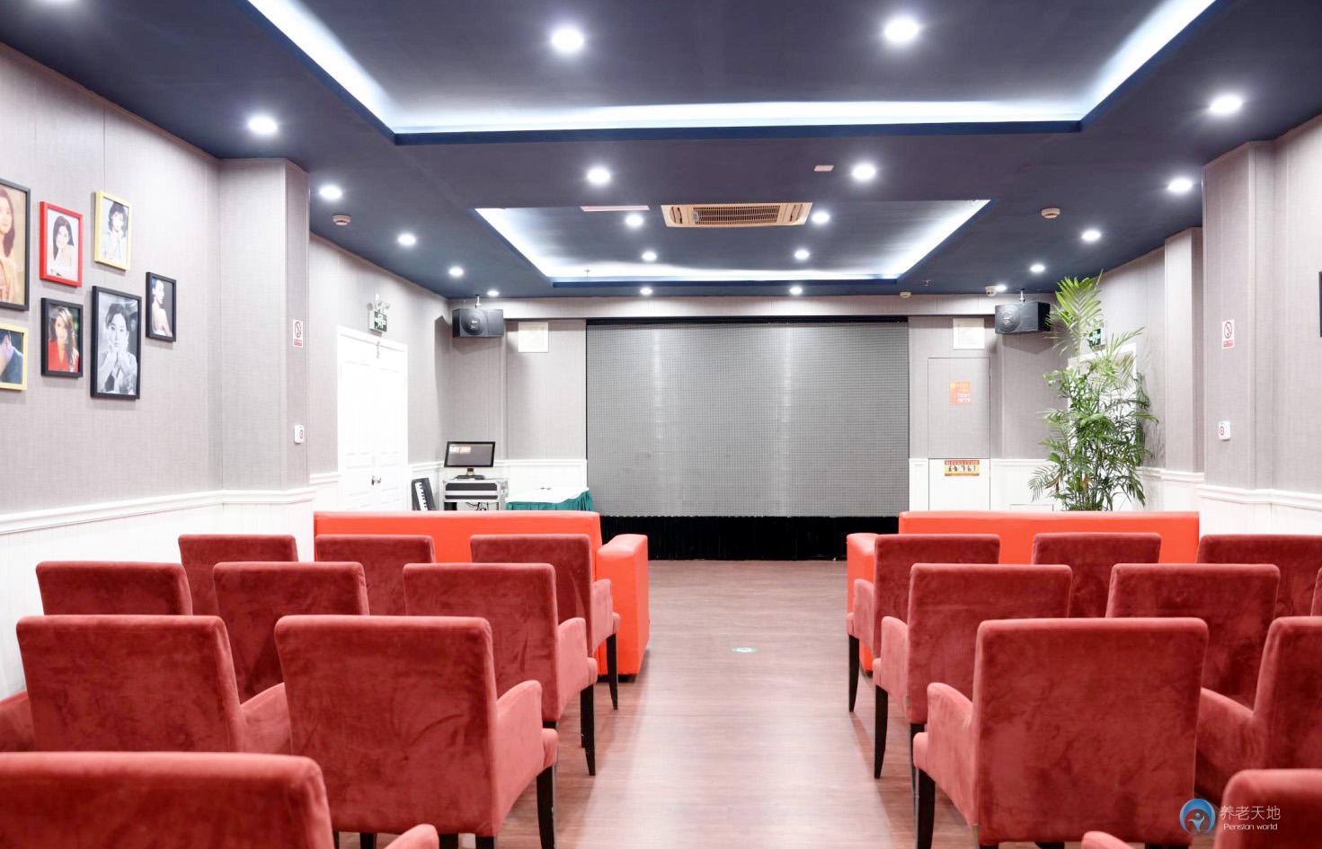 上海祥福頤養院 上海祥福頤養院