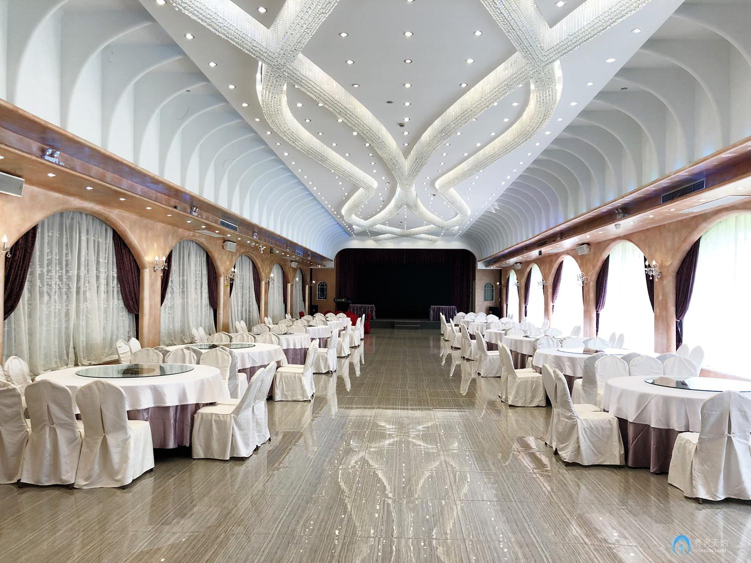 上海祥福頤養院 上海祥福頤養院