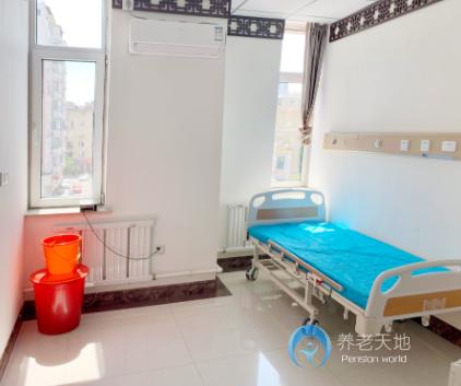 丹東康達中醫院老年護理中心 丹東康達中醫院老年護理中心