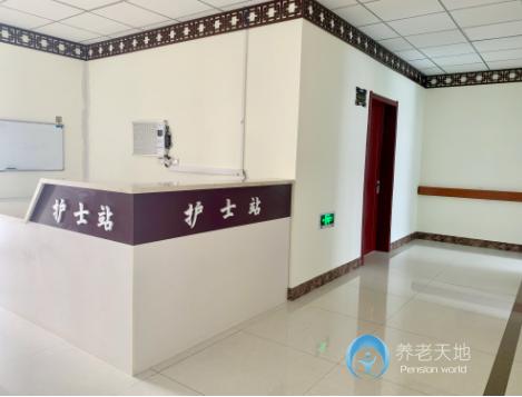 丹東康達中醫院老年護理中心 丹東康達中醫院老年護理中心