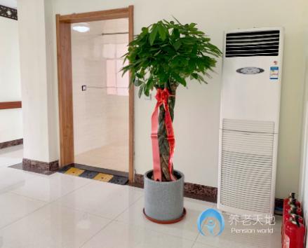 丹東康達中醫院老年護理中心 丹東康達中醫院老年護理中心