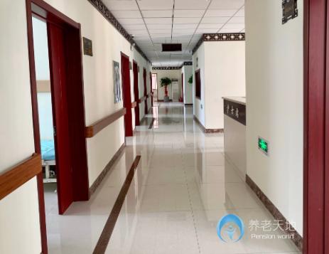 丹東康達中醫院老年護理中心 丹東康達中醫院老年護理中心