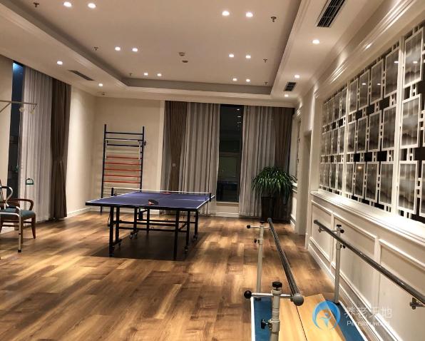 重慶遠洋椿萱茂（重慶園博園）老年公寓