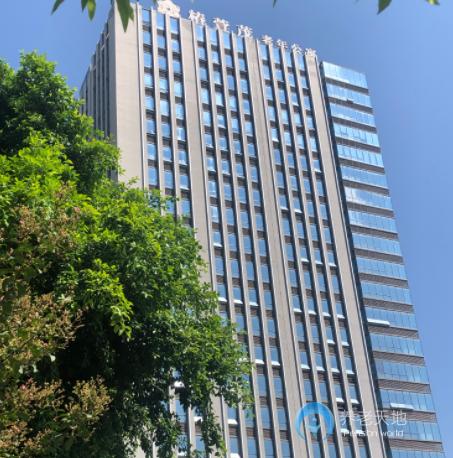 重慶遠洋椿萱茂（重慶園博園）老年公寓