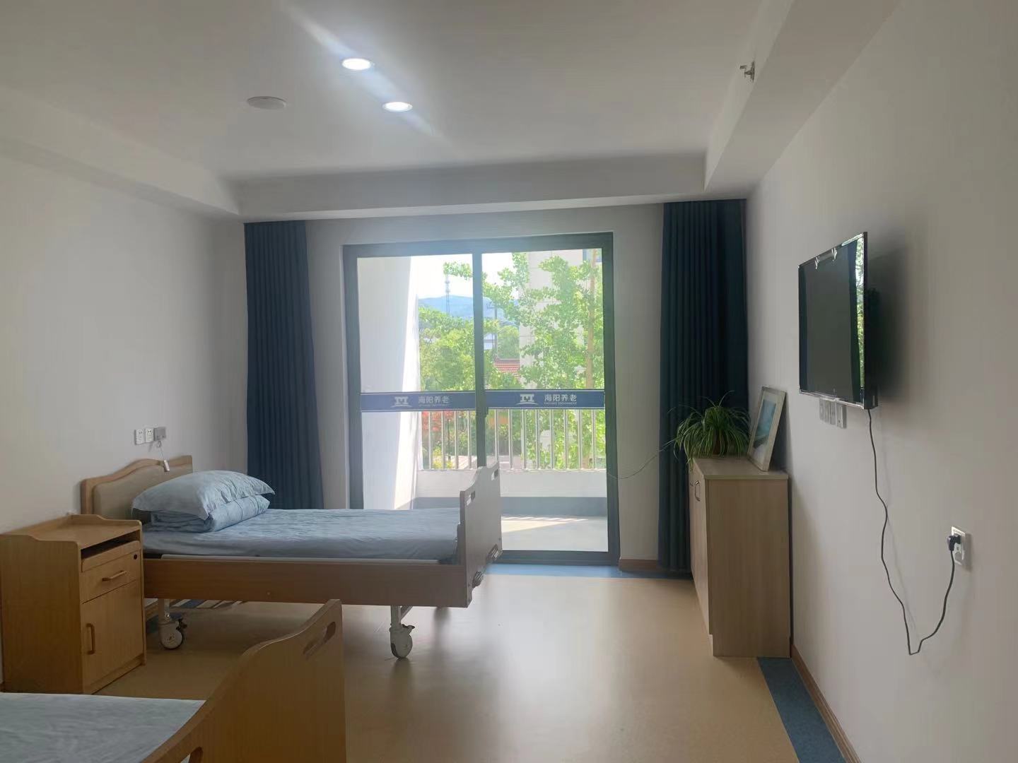 紹興海陽王壇老年公寓 紹興海陽王壇老年公寓