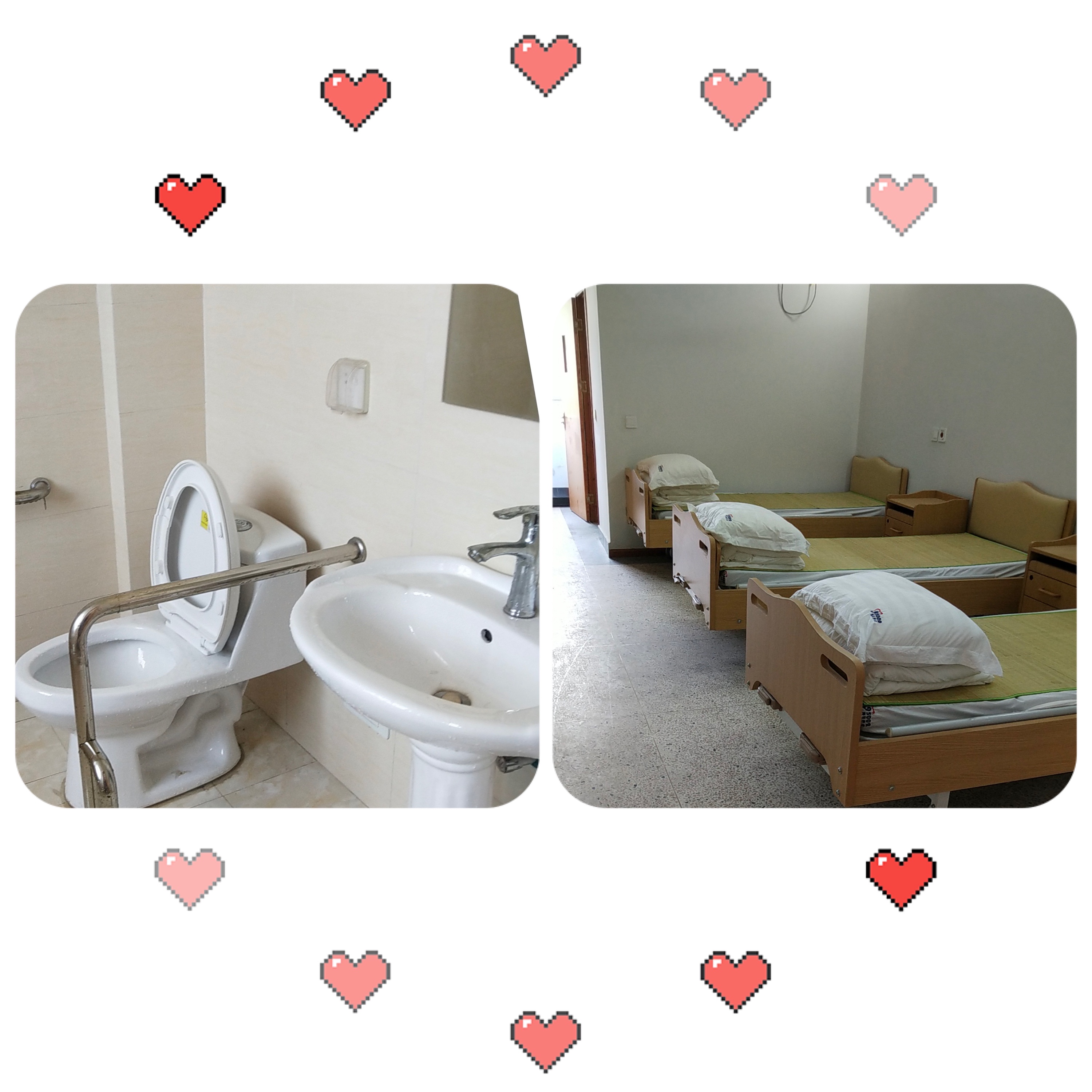 紹興海陽蘭亭養老公寓