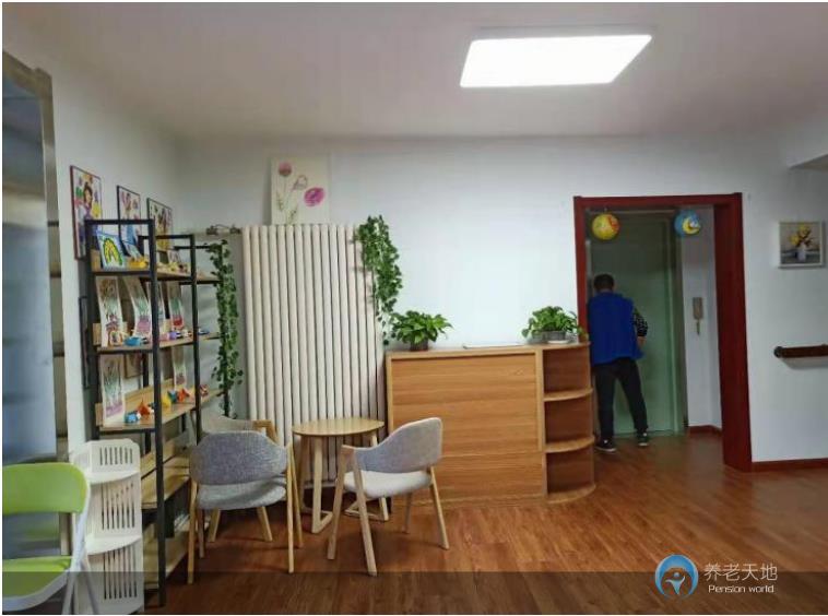 天津陶樂養(yǎng)老院(西青分院) 天津陶樂養(yǎng)老院(西青分院)