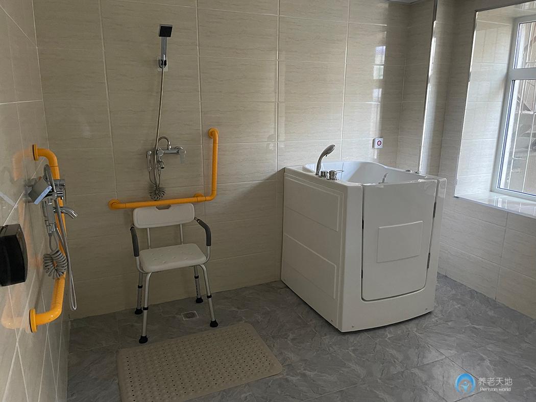 長(zhǎng)春沛澤康復(fù)護(hù)理中心